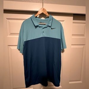 Nike Golf Polo